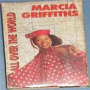 Download Marcia Griffiths - All Over The World