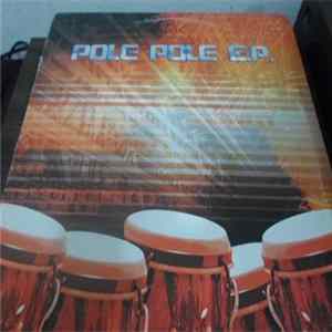 Download Bergsenson - Pole Pole EP
