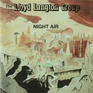Download Lloyd Langton Group, The - Night Air
