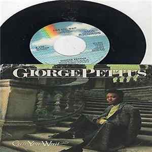 Download Giorge Pettus - Can You Wait