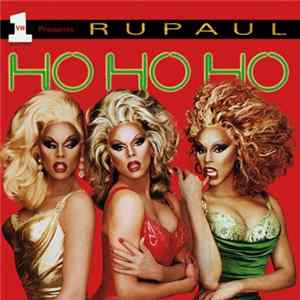 Download RuPaul - Ho Ho Ho