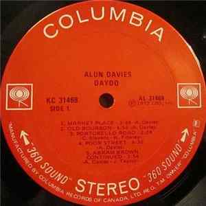 Download Alun Davies - Daydo