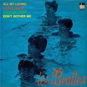 Download Les Beatles - All My Loving