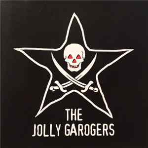Download The Jolly Garogers - The Jolly Garogers