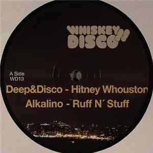 Download Various - Ruff N' Stuff