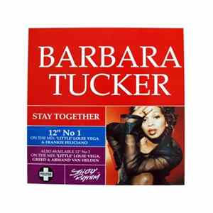 Download Barbara Tucker - Stay Together