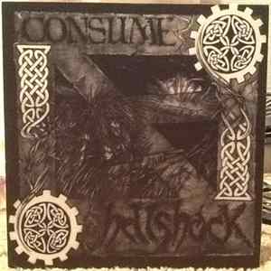 Download Hellshock / Consume - Hellshock / Consume