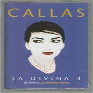 Download Callas - La Divina 3