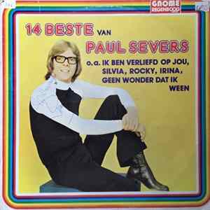 Download Paul Severs - 14 Beste Van Paul Severs