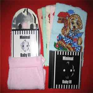Download Various - Minimal Baby VI
