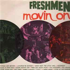 Download Freshmen - Movin On