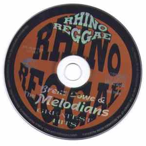 Download Brent Dowe & The Melodians - Greatest Hits
