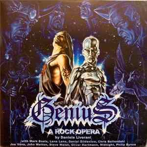 Download Genius - Episode 1: A Human Into Dreams' World