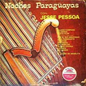 Download Jesse Pessoa - Noches Paraguayas