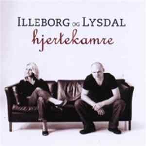 Download Illeborg Og Lysdal - Hjertekamre