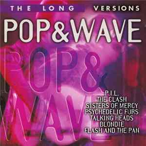 Download Various - Pop & Wave - The Long Versions