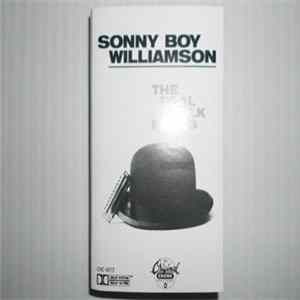 Download Sonny Boy Williamson - The Real Folk Blues