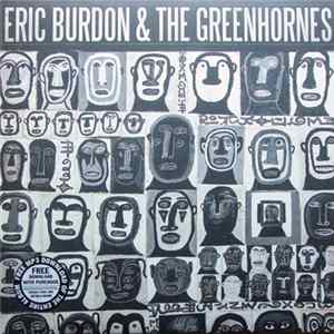 Download Eric Burdon & The Greenhornes - Eric Burdon & The Greenhornes