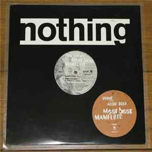 Download Meat Beat Manifesto - Prime Audio Soup
