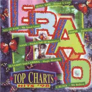 Download Various - Bravo Top Charts Hits '98