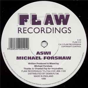 Download Michael Forshaw - Aswi / Gag