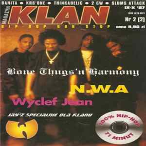 Download Various - Klan Nr 2
