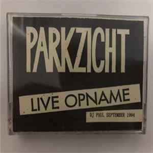 Download Paul Elstak - DJ Paul September 1994