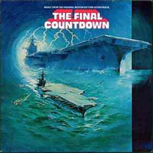 Download John Scott - The Final Countdown (Music From The Original Motion Picture Soundtrack)