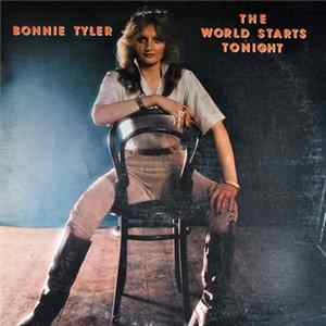 Download Bonnie Tyler - The World Starts Tonight