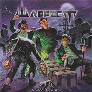 Download Warfect - Scavengers