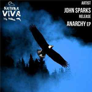 Download John Sparks - Anarchy EP