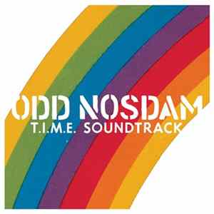Download Odd Nosdam - T.I.M.E. Soundtrack