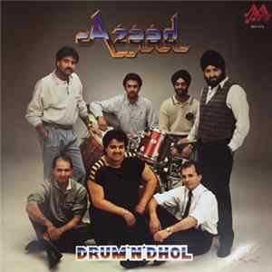Download Azaad - Drum 'N' Dhol