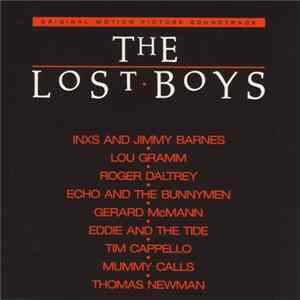 Download Various - The Lost Boys - Original Motion Picture Soundtrack