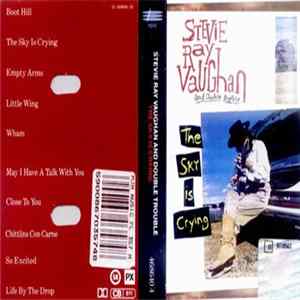 Download Stevie Ray Vaughan And Double Trouble - The Sky Is Crying