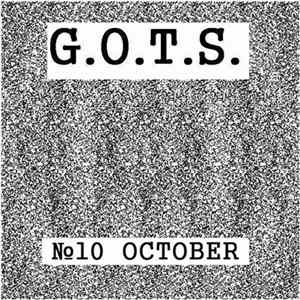 Download G.O.T.S. - №10 October