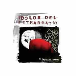 Download Idolos Del Extrarradio - El depresivo cuadro de los chicos eléctricos