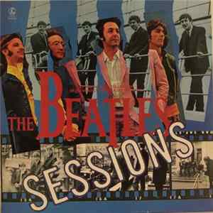 Download The Beatles - Sessions