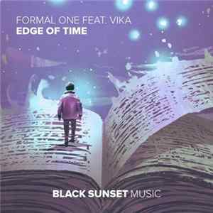 Download Formal One Feat. Vika - Edge Of Time