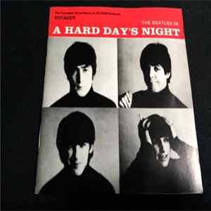 Download The Beatles - The Beatles in A Hard Days Night - The Complete Uncut Movie