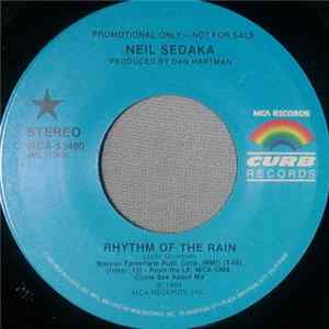 Download Neil Sedaka - Rhythm Of The Rain