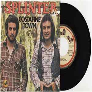 Download Splinter - Costafine Town