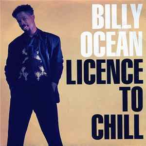 Download Billy Ocean - Licence To Chill / Pleasure