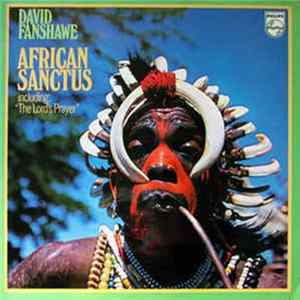 Download David Fanshawe - African Sanctus