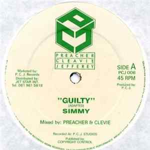 Download Simmy / Mike Bami Rose - Guilty / Not Guilty