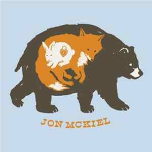 Download Jon Mckiel - ....