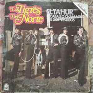 Download Los Tigres Del Norte - El Tahur