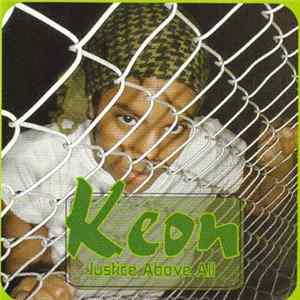 Download Keon - Justice Above All