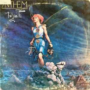 Download Toyah - Anthem