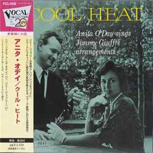 Download Anita O'Day - Cool Heat - Anita O'Day Sings Jimmy Giuffre Arrangements